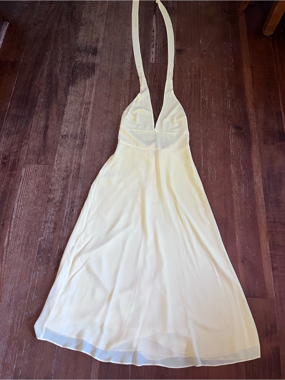Reformation Bertha Dress - Picture 14 of 14